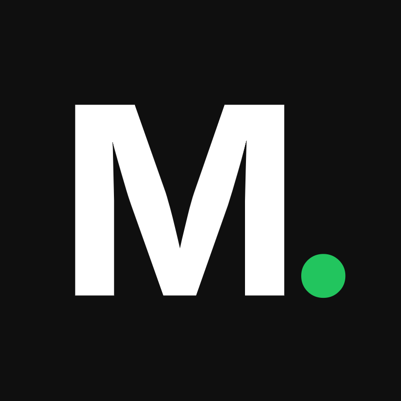 MAX Logo